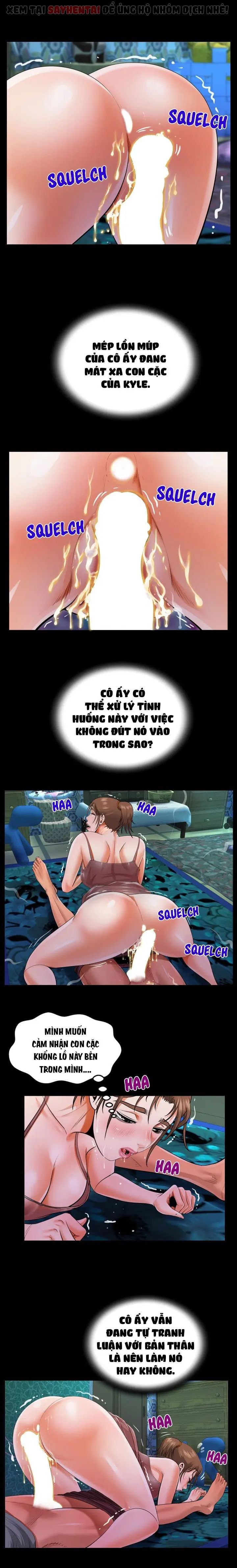 vị khách không lường trước chapter 6 6