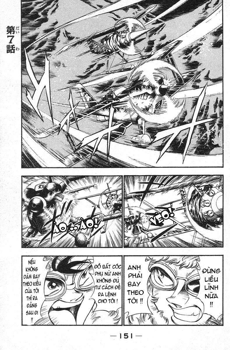 tenkuu no hasha z chapter 7 45