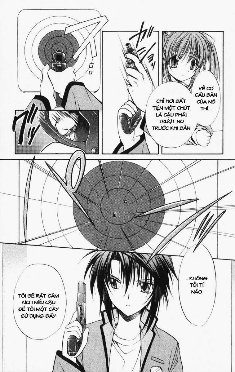 spiral: suiri no kizuna chapter 34 10