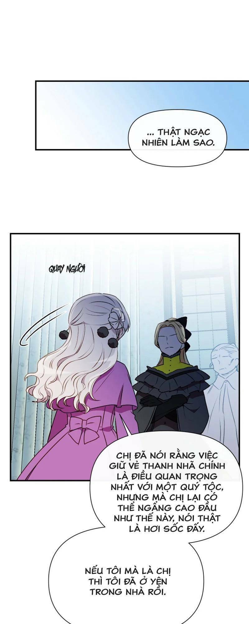 khế ước của nữ công tước quái vật chapter 47 50