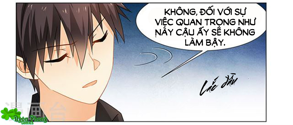 phúc hắc tổng tài đừng tới đây chapter 64 21