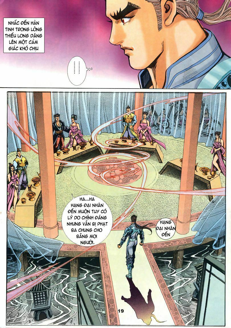 tầm tần ký chapter 79 18