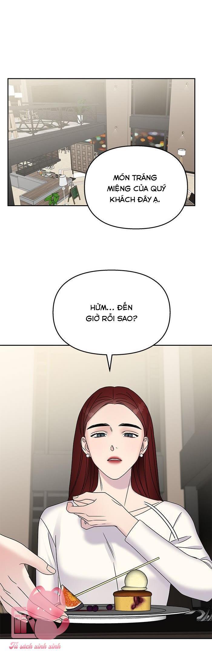 hãy vờ như ta yêu nhau chapter 43 46