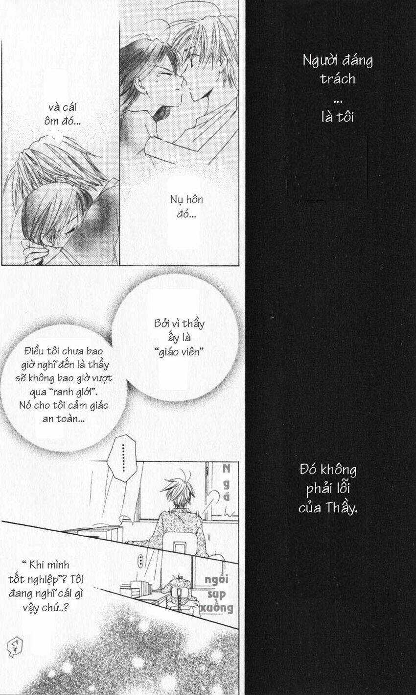 7 jikan-me rhapsody chapter 3.2 12