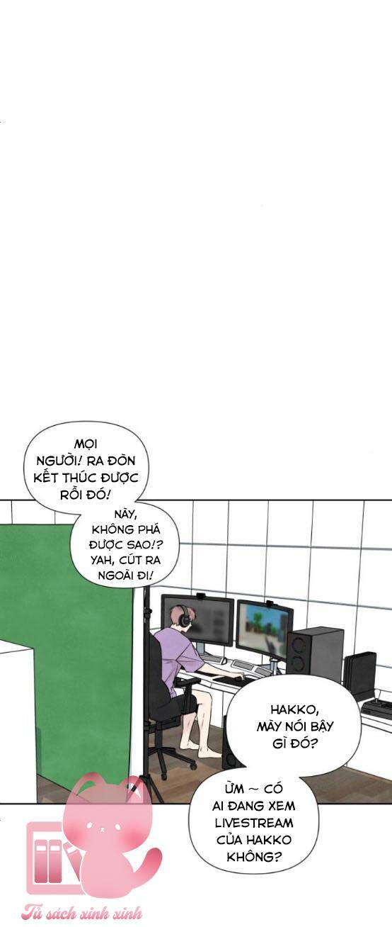 điều khiến tôi quyết tâm muốn chết chapter 60 26