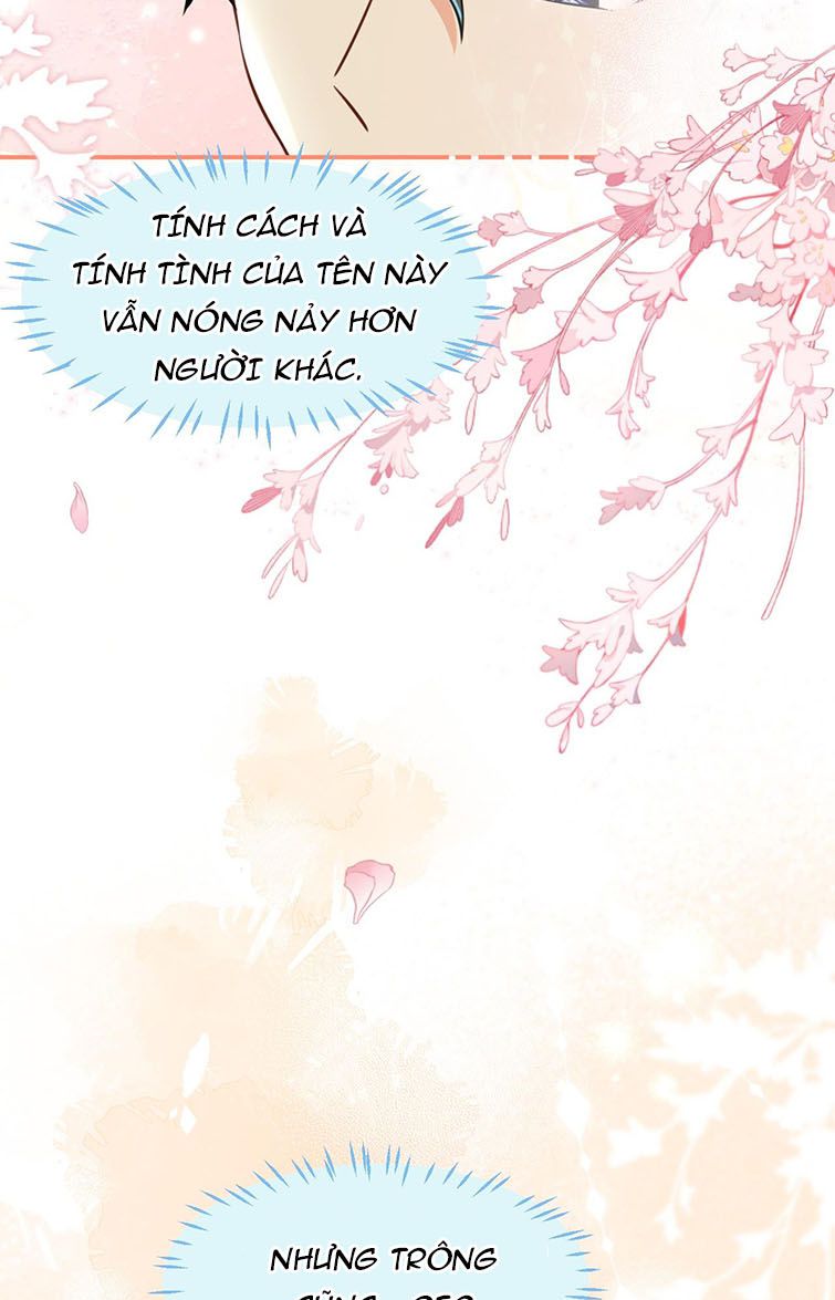 tín tức tố nói chúng ta không thể chapter 38 5