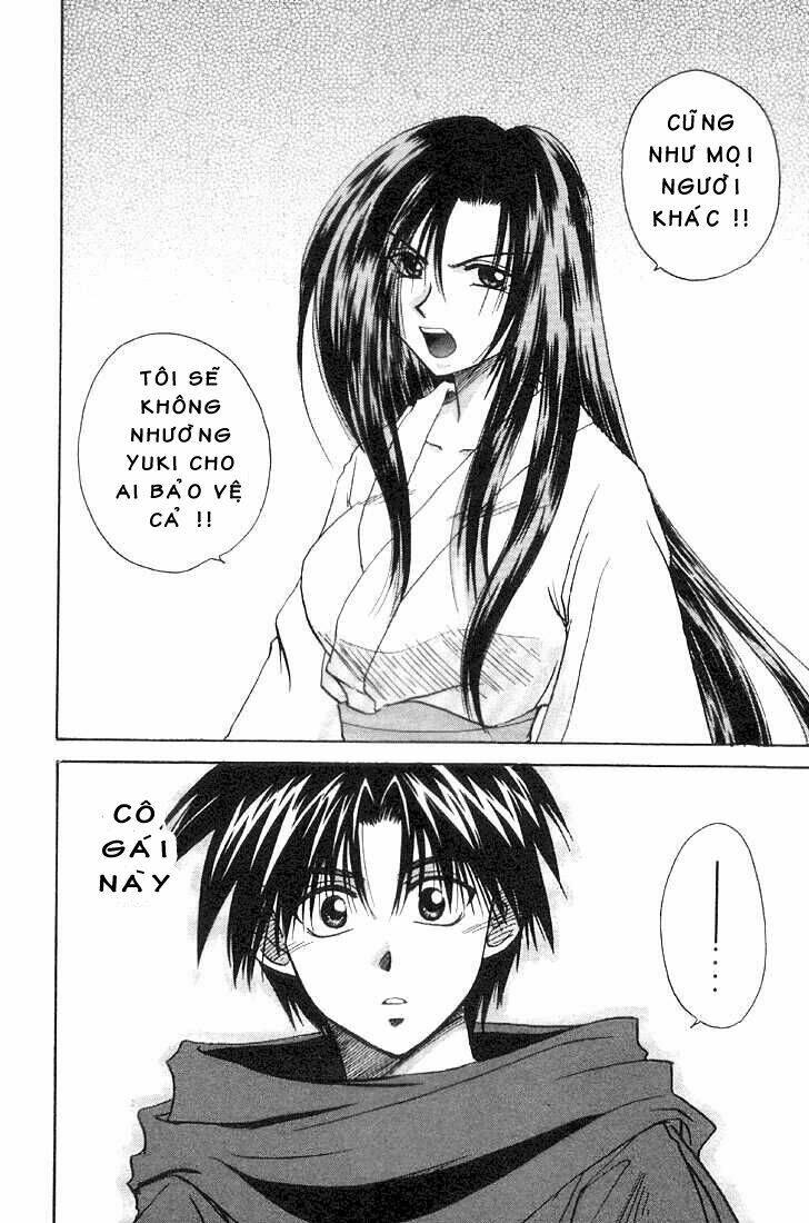 kagetora chapter 2 24