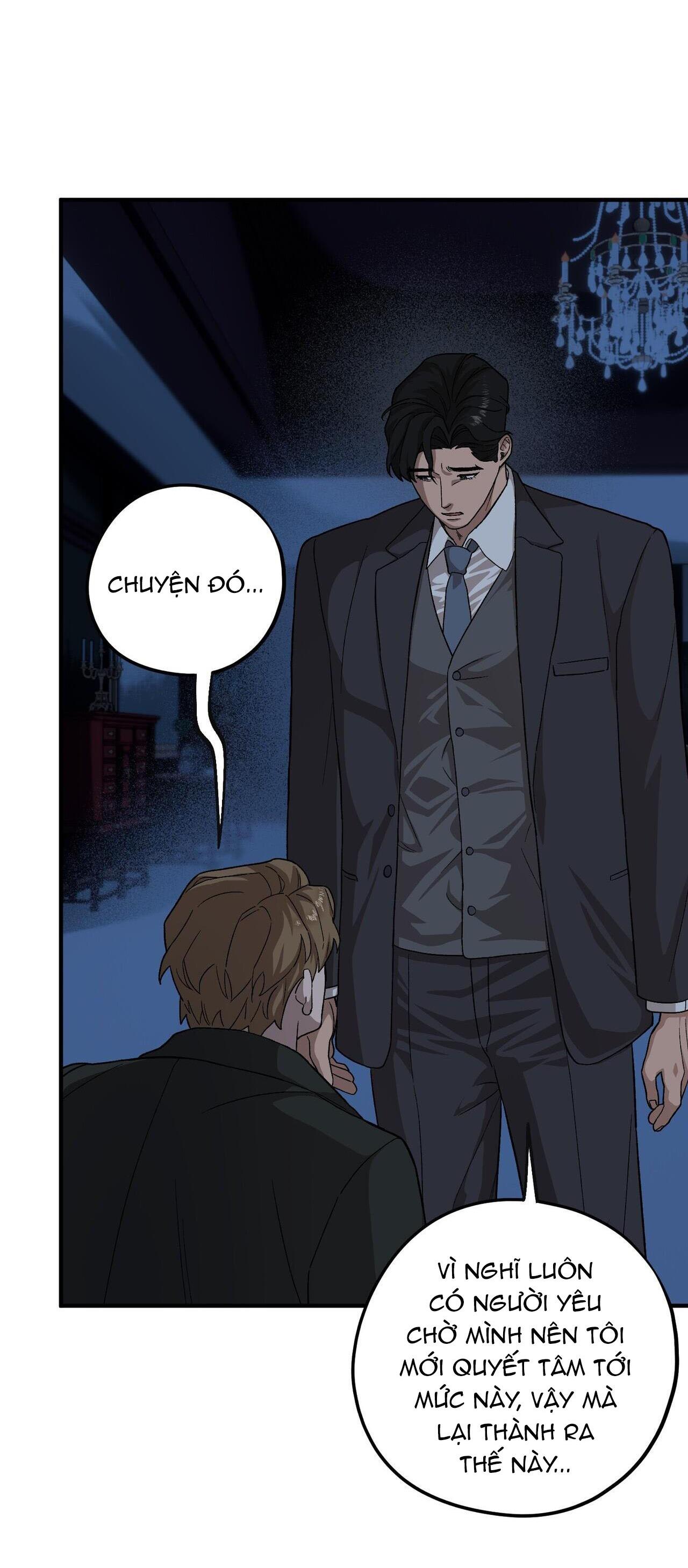 làm dâu nhà tài phiệt họ kang chapter 54 34