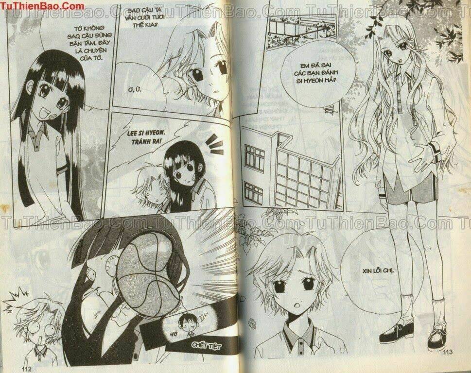 good luck chapter 1 56