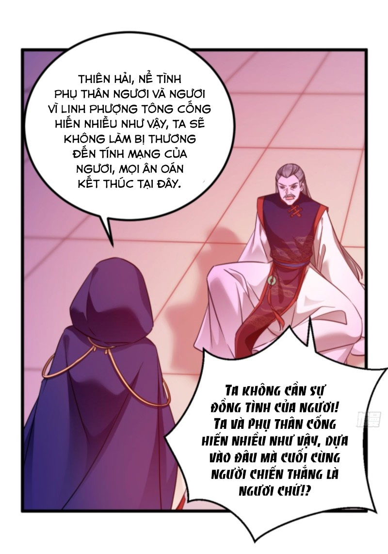 trò chơi trừng phạt chapter 90 5
