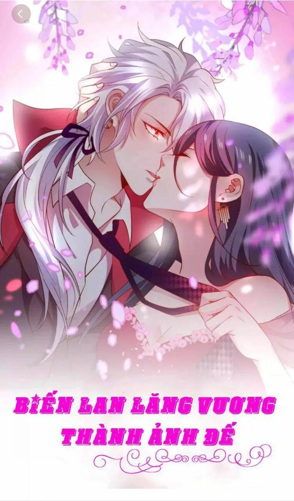 biến lan lăng vương thành ảnh đế chapter 14 1