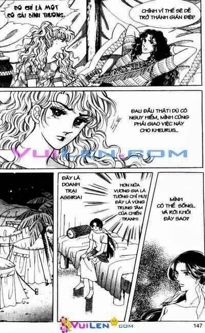 hậu duệ hoàng gia chapter 12 147