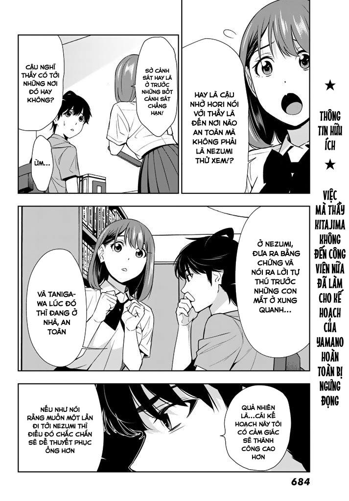 kimi ga shinu natsu ni chapter 27 31