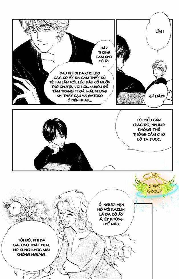 dear mine chapter 14 10