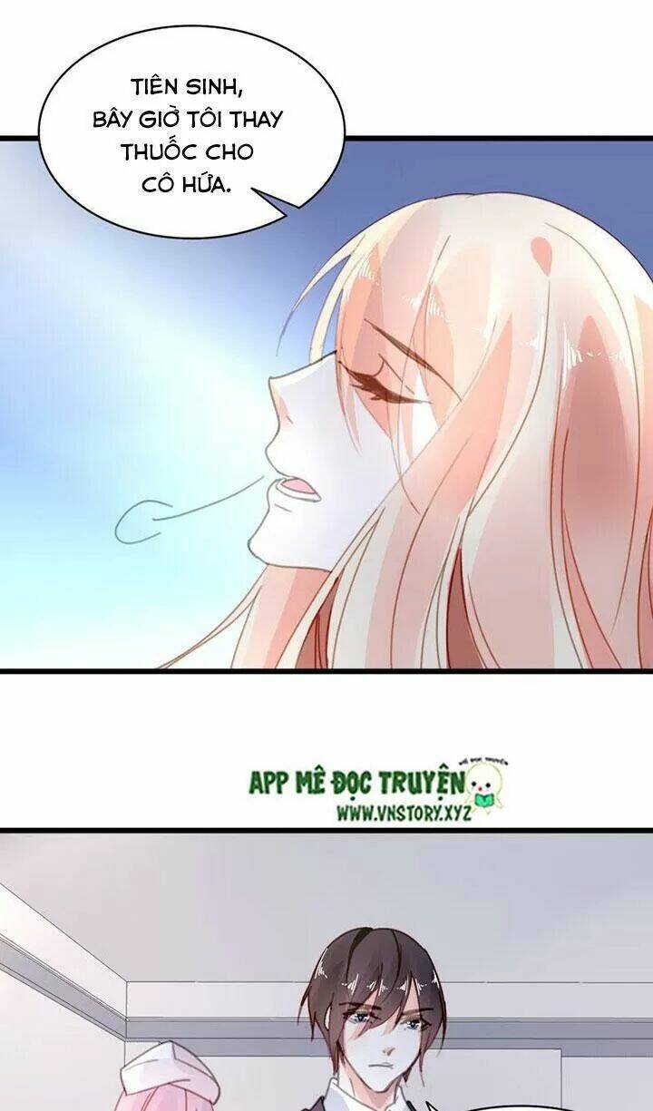 mưu ái thành nghiện chapter 42 10