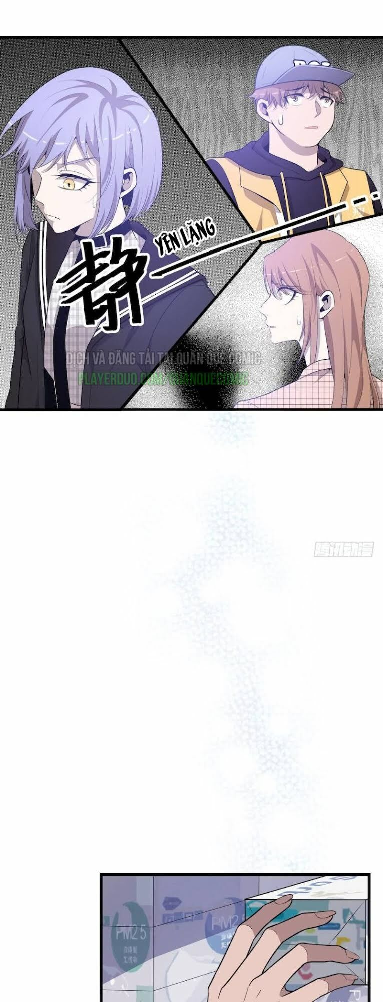 thát không mê thất chapter 33 23