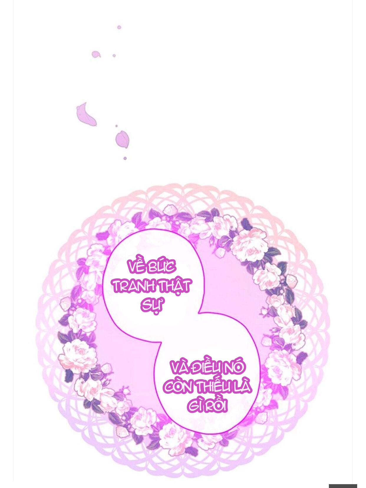 hoàng phi bóng tối - shadow queen chapter 43 60