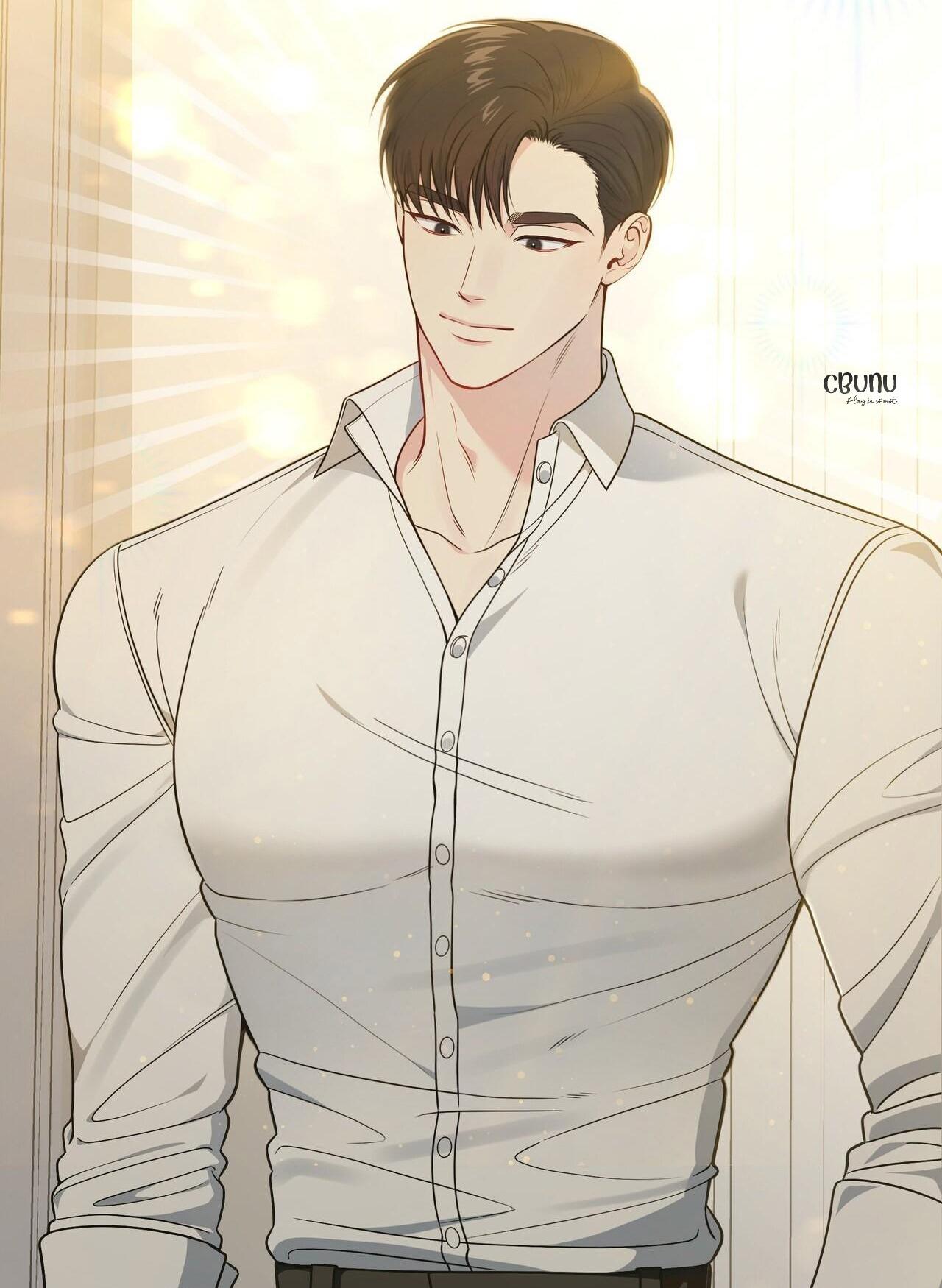 chuyện tình bí mật chapter 1 33