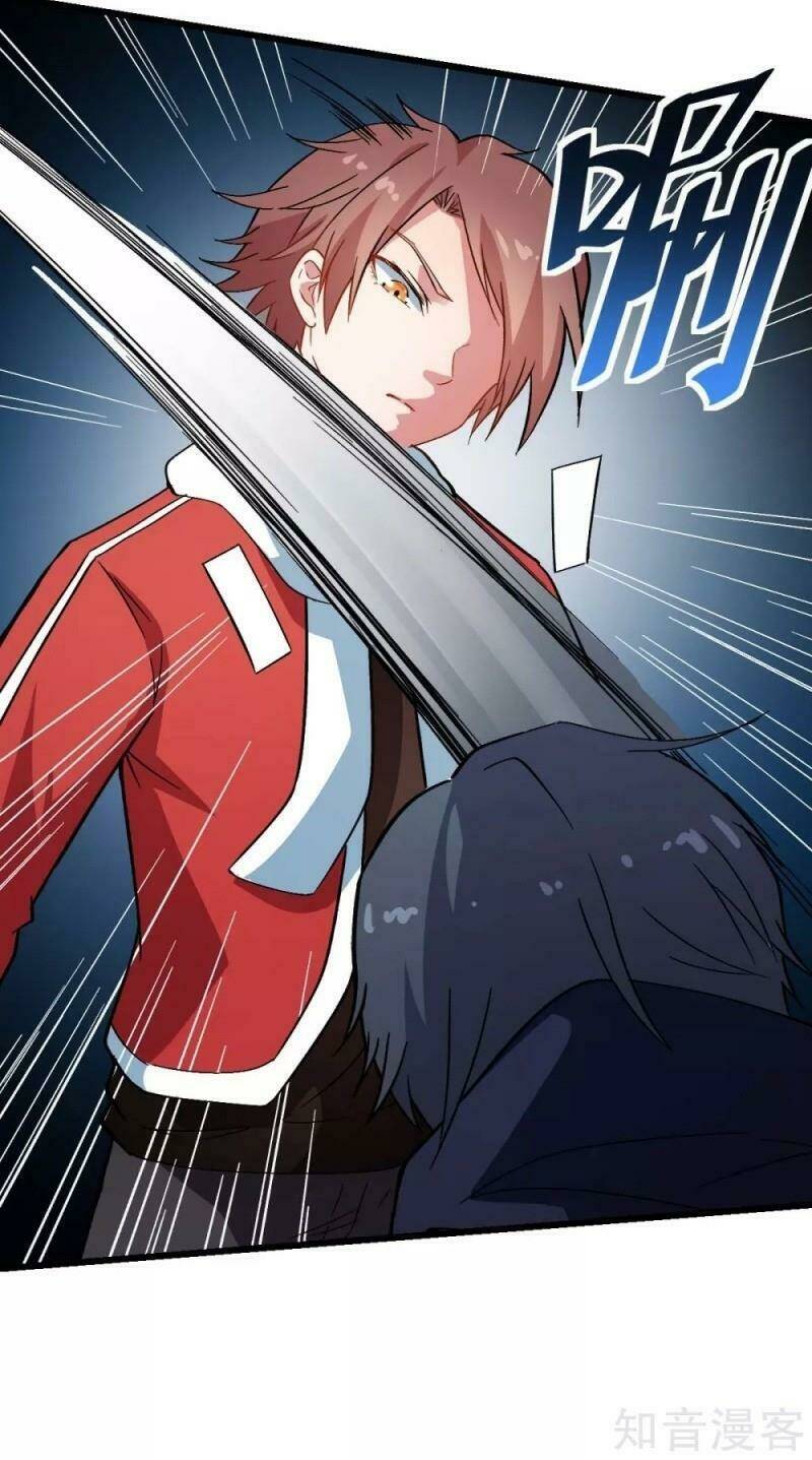 vườn trường cuồng sư hệ thống chapter 115 34