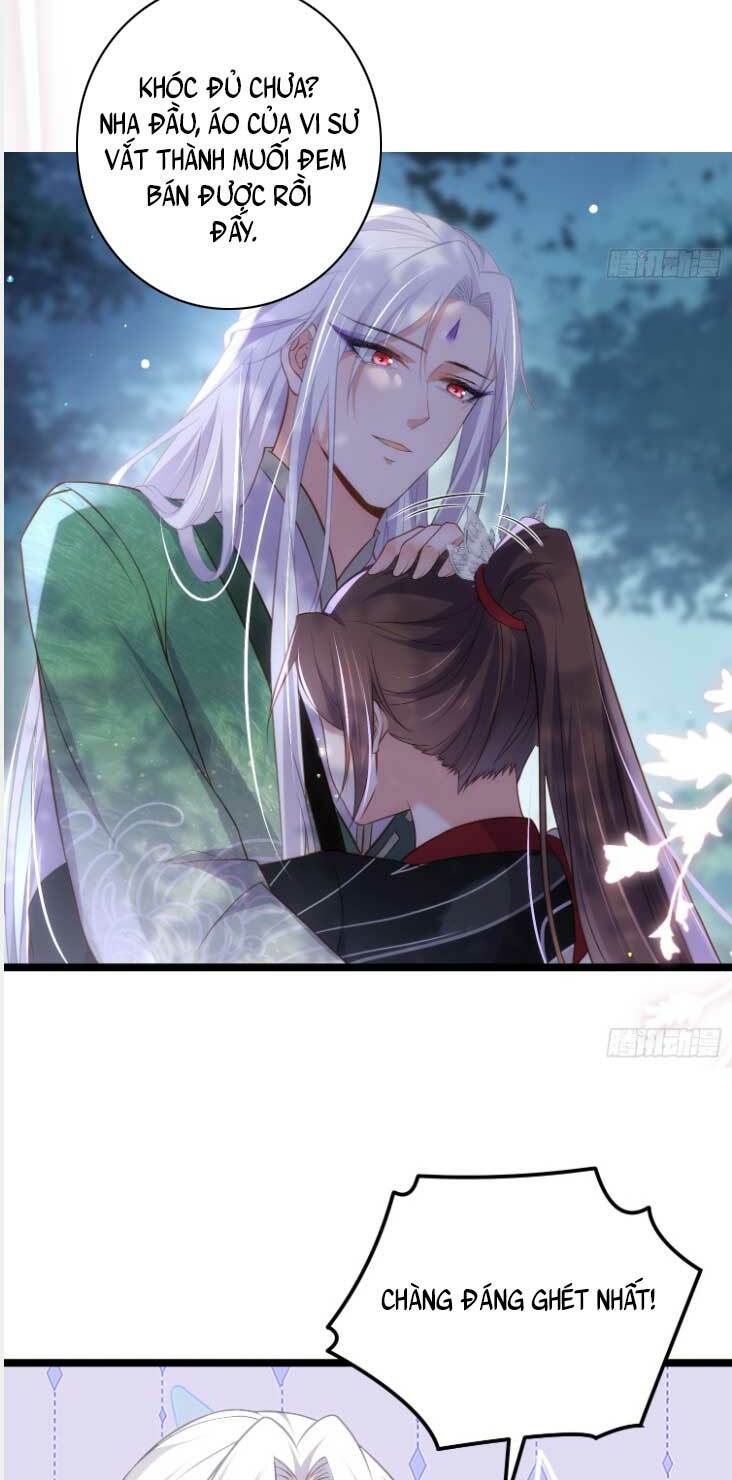 hoạn phi thiên hạ chapter 317 14