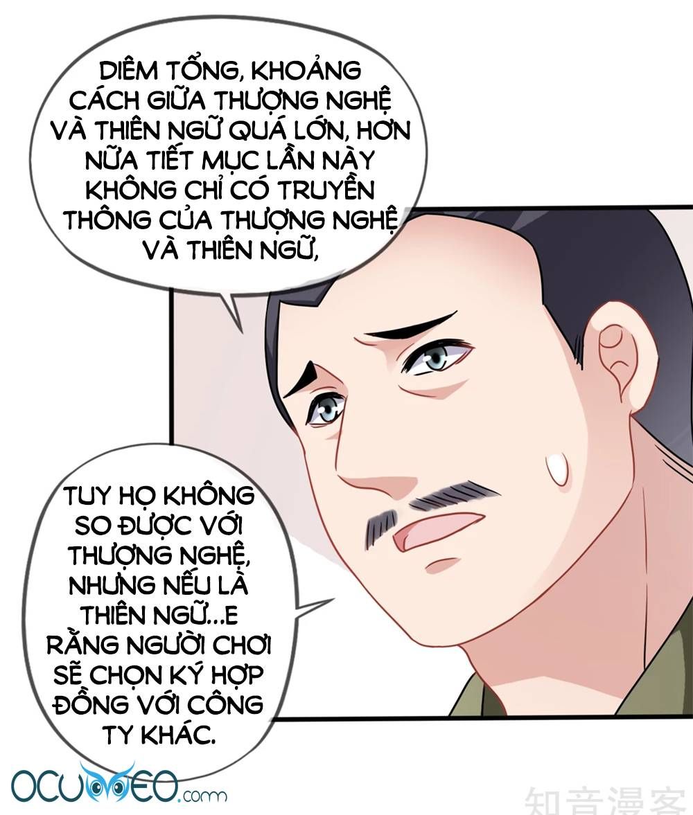 mỹ vị giai thê chapter 30 28