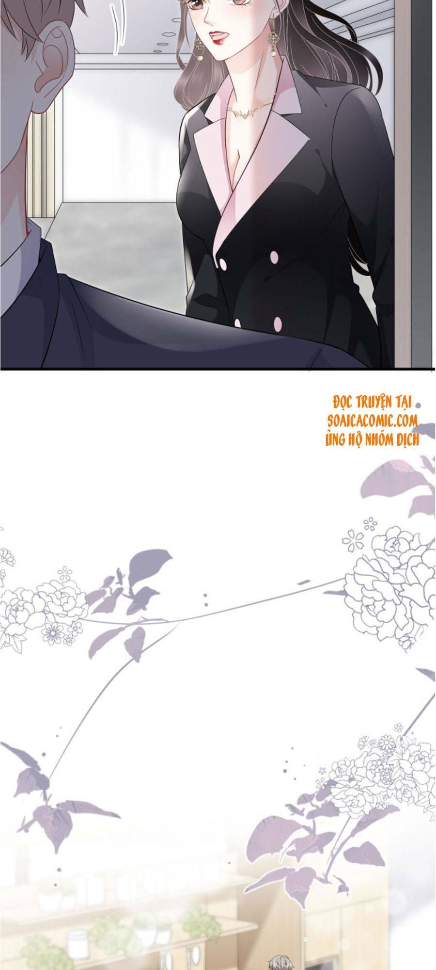 đại tiểu thư có ý đồ gì xấu đâu chapter 67 26