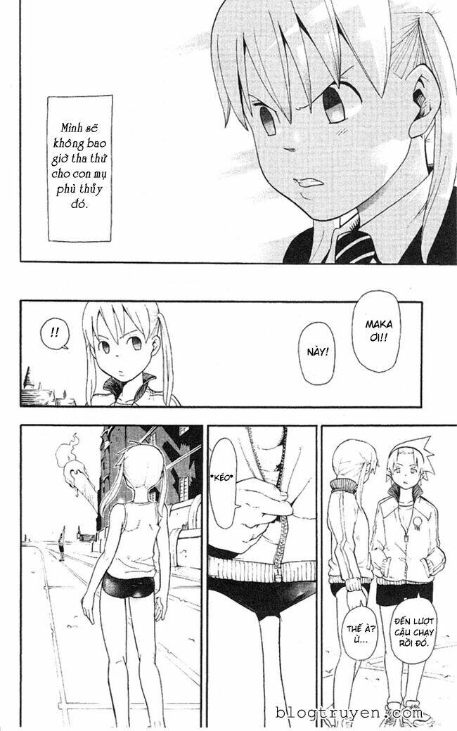 soul eater chapter 45 15