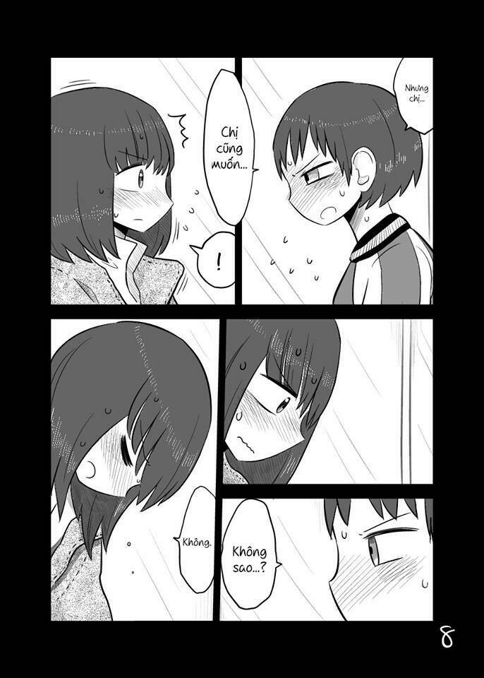 twin sisters chapter 3 9