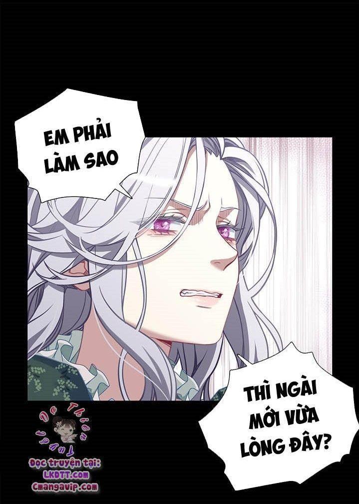 con gái chồng quá dễ thương chapter 2 19