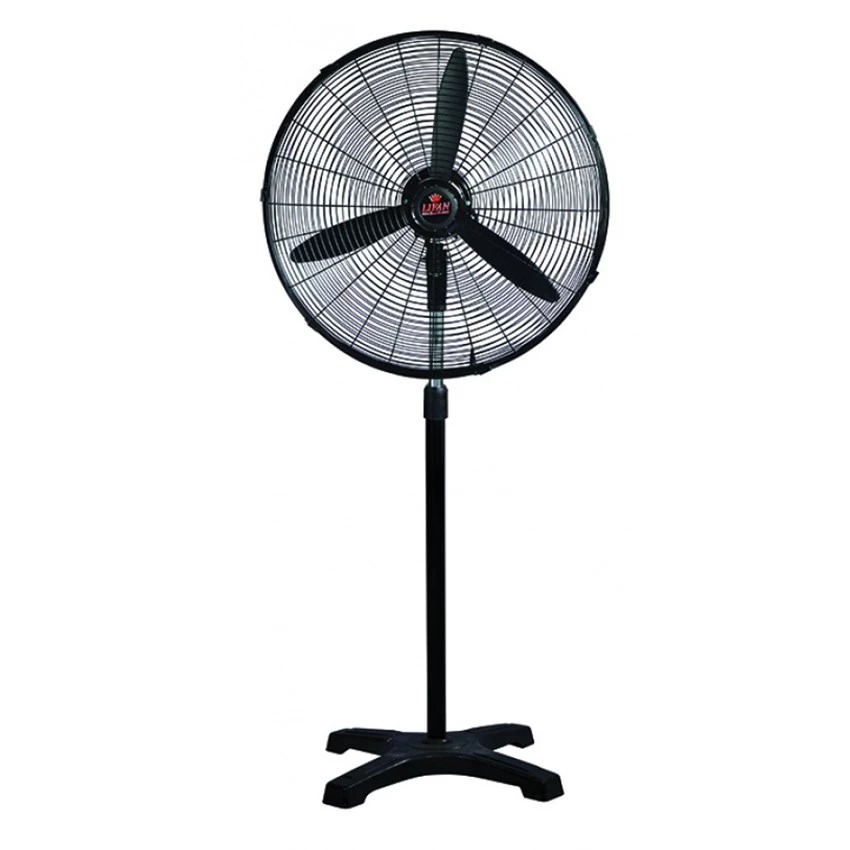 Quạt đứng công nghiệp LIFAN Đ24CX 110W sử dụng nhà xưởng quán ăn cà phê - Hàng chính hãng