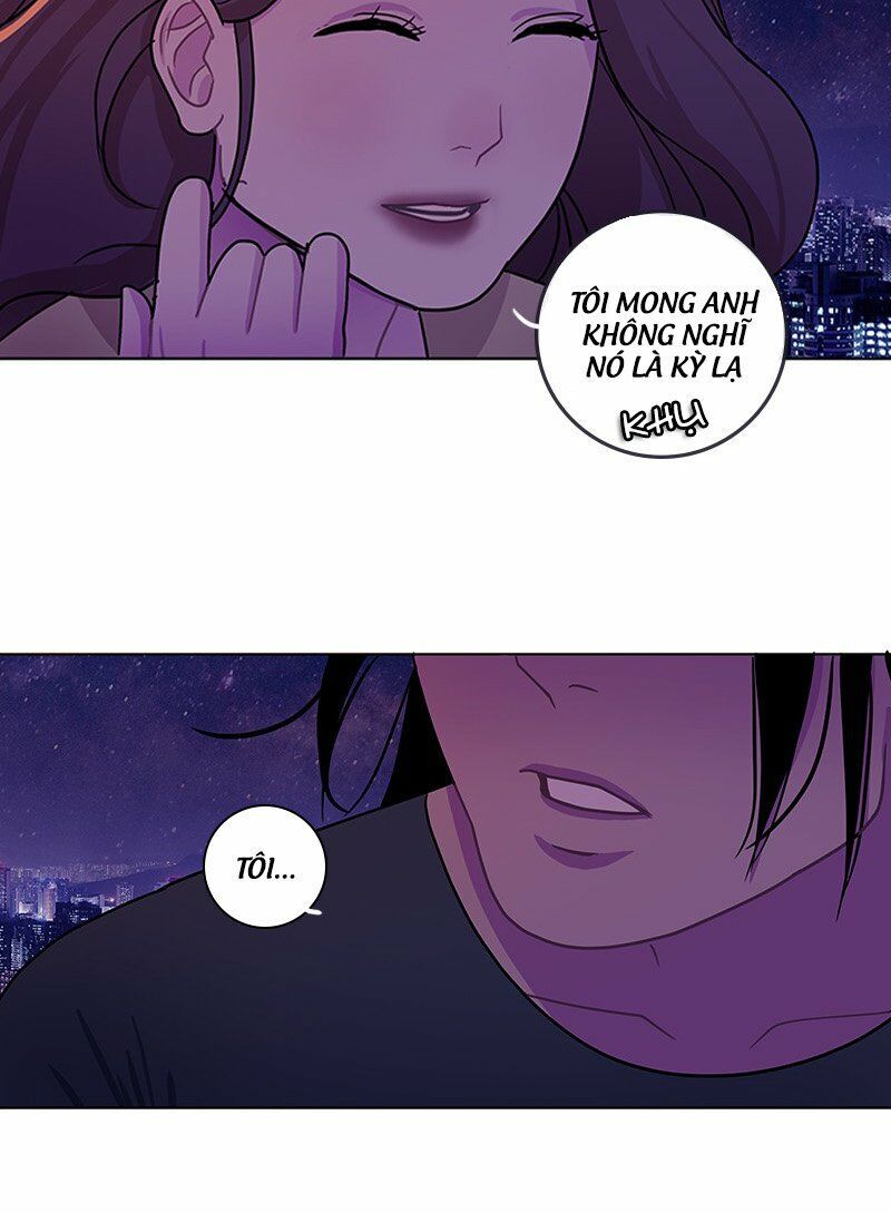 nửa đêm ở poppy land chapter 29 21