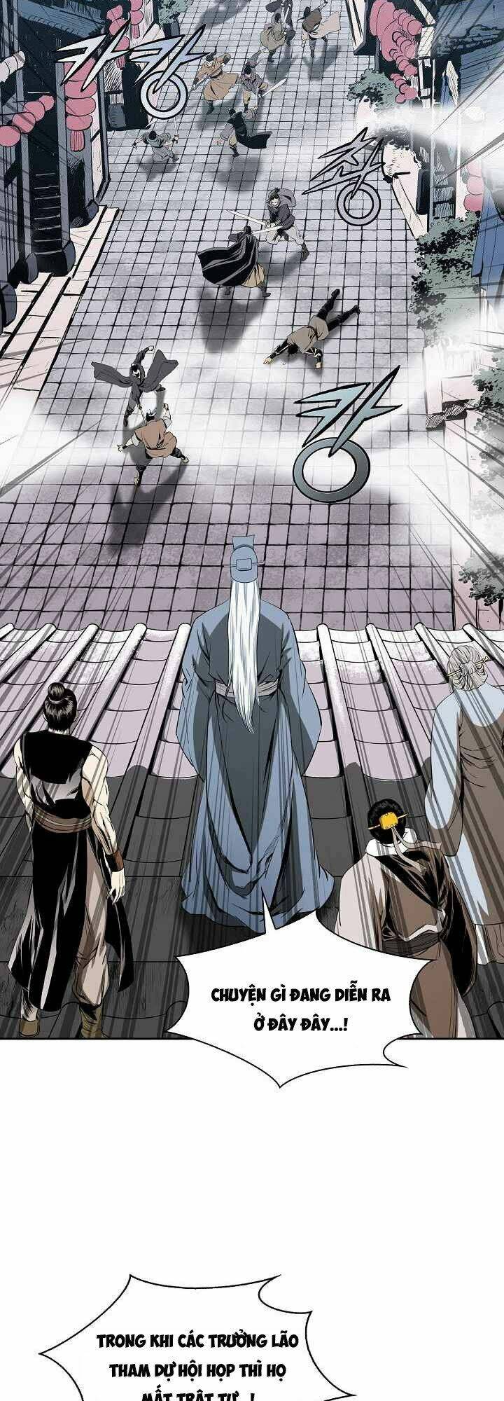 thế giới võ thuật của pháp sư chapter 67 24