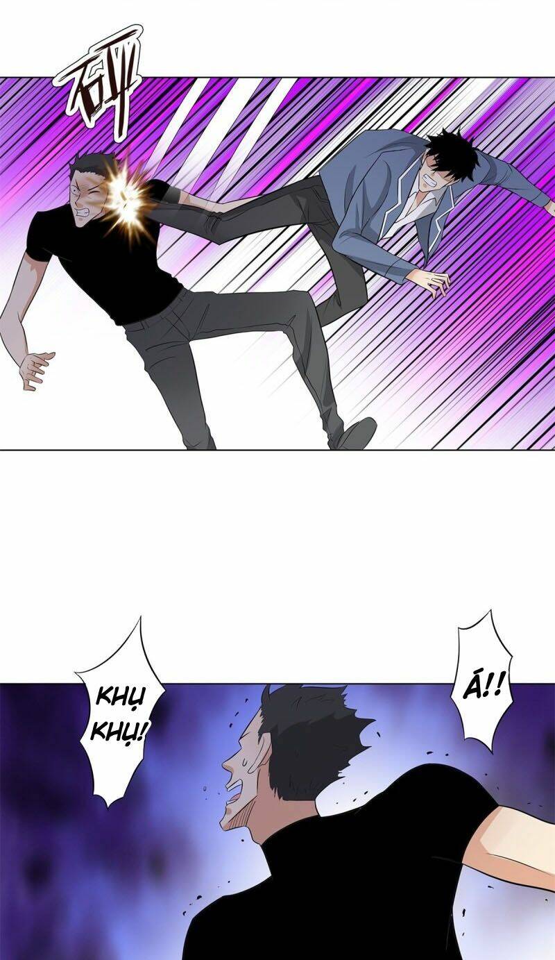 học viện cao thủ chapter 240 14