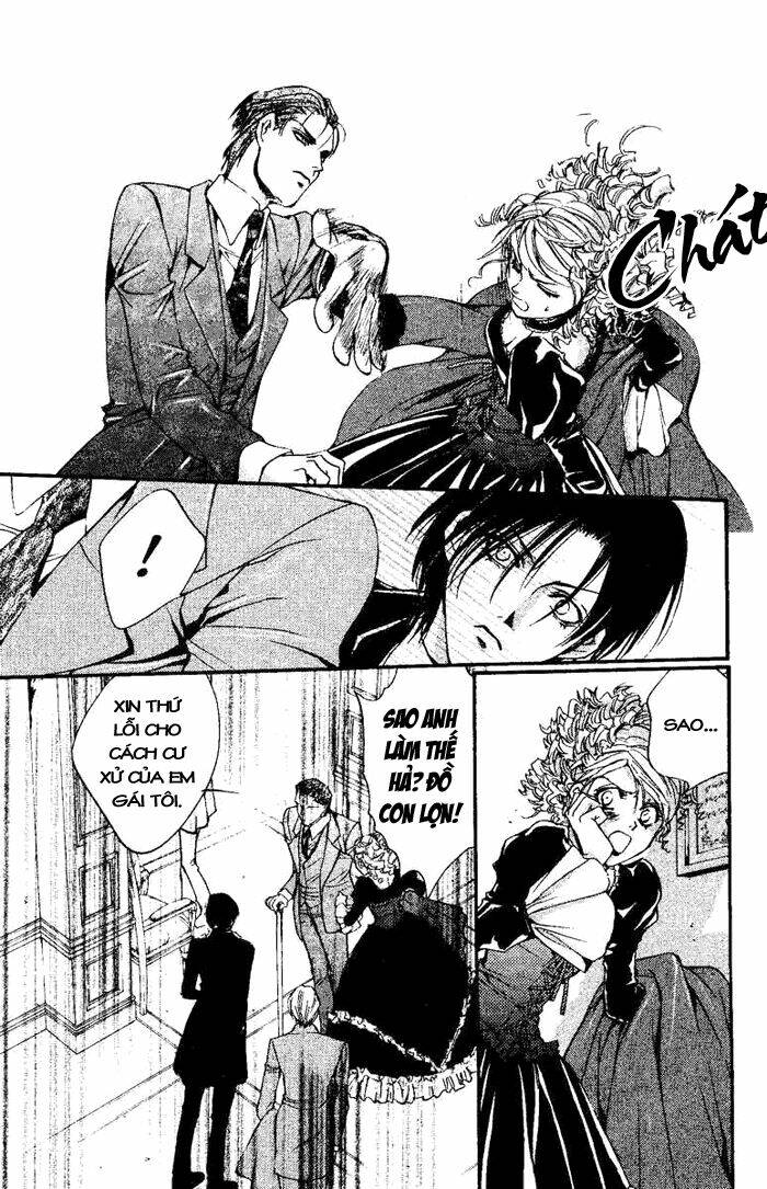 đứa con của thượng đế chapter 12 10