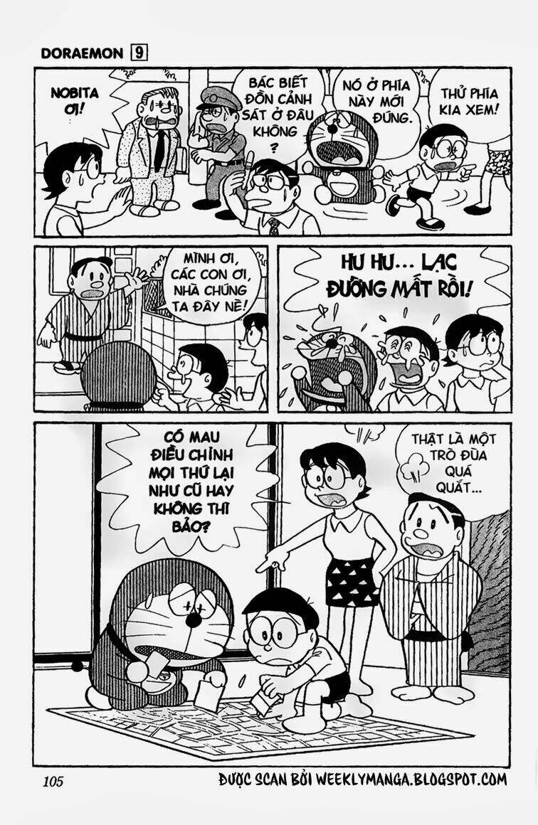 doraemon chapter 159 7