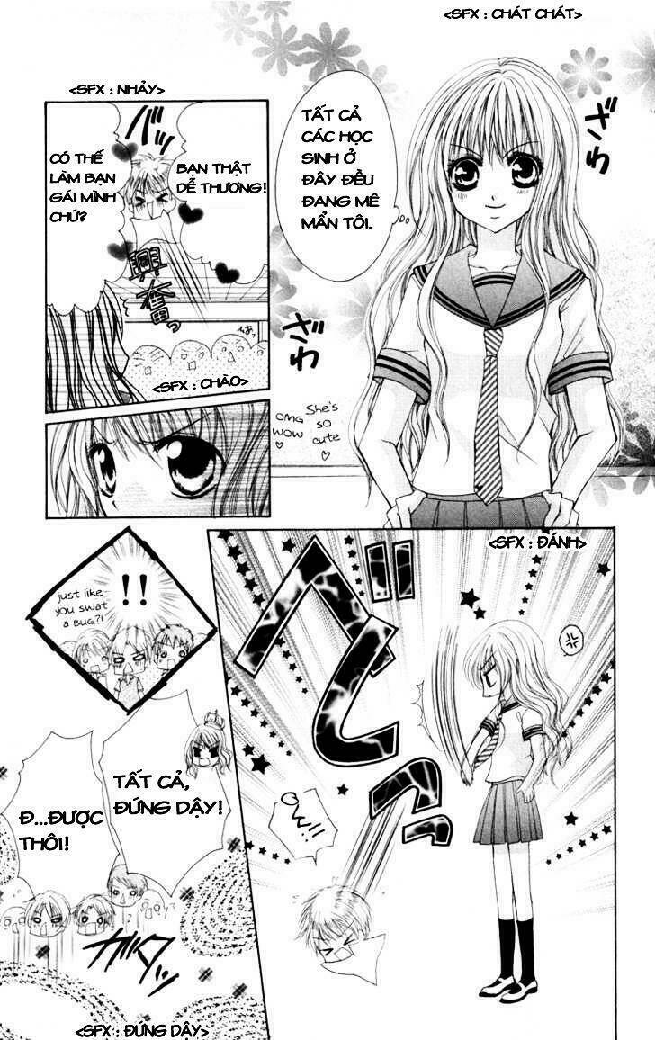 zenbu chodai chapter 1 12