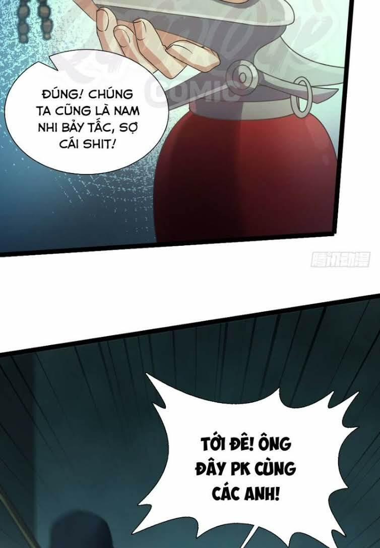 thập nhị thiên kiếp chapter 21 30