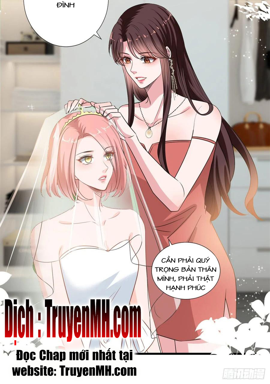 thí hôn lão công, cần giúp sức chapter 507 11