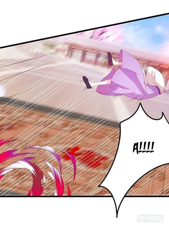 hồ tiên hung bạo chapter 77 64