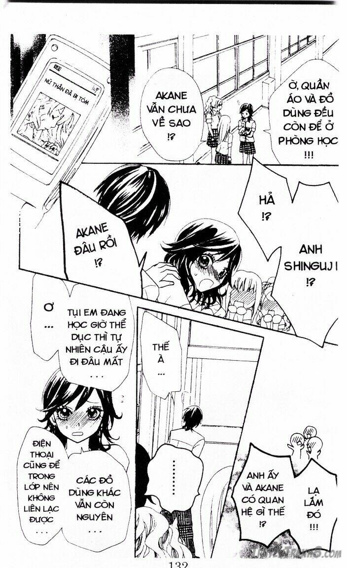 s+/special secret plus chapter 14 7