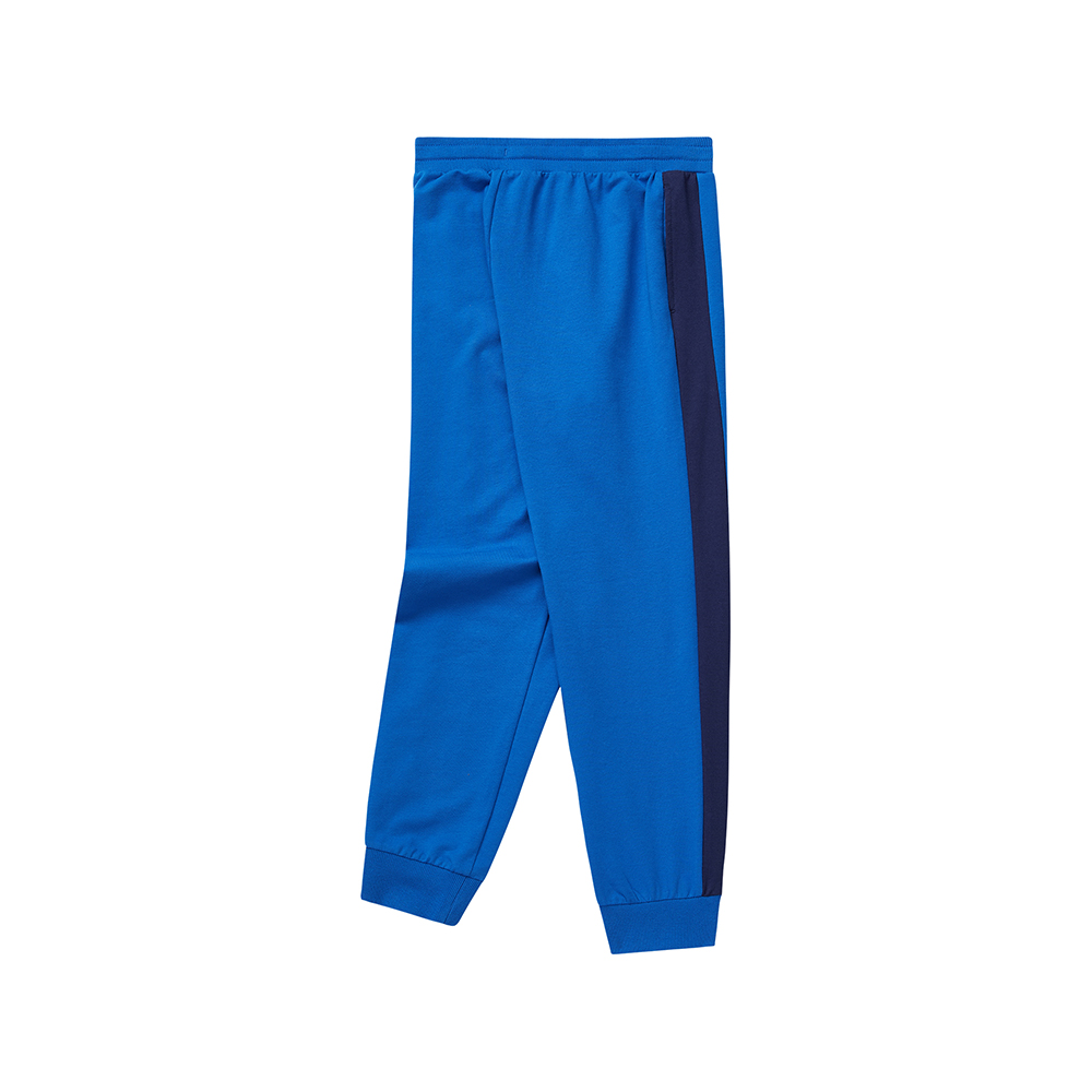 Skechers Bé Trai Quần Dài Apparel Kids - L222B099-007G