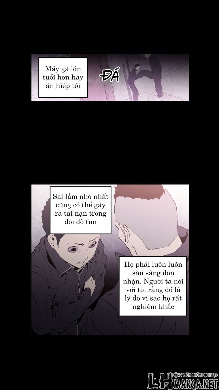 m.i.a - jakjeonjung siljong chapter 17 19