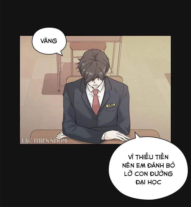 tình nhân chapter 4 14