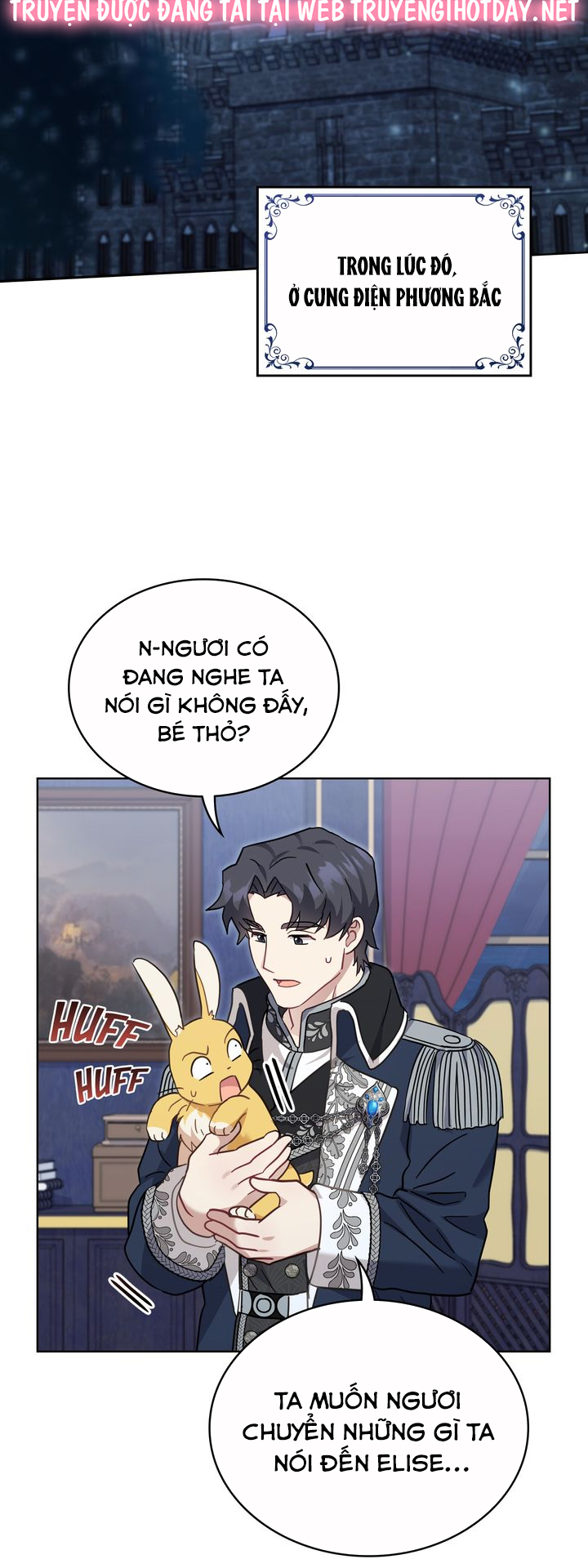 công chúa muôn loài chapter 111 23