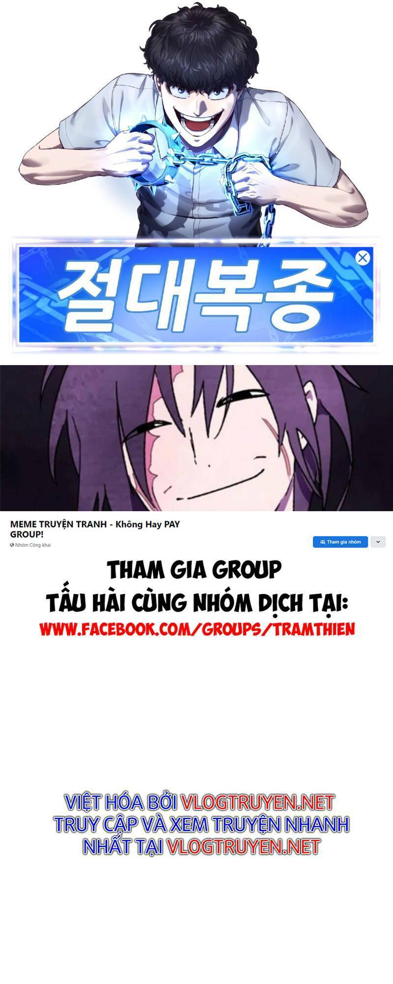 tuân lệnh tuyệt đối chapter 1 26