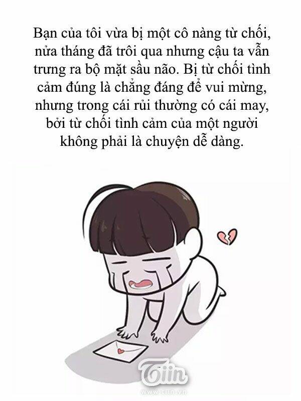 giải mã tình yêu chapter 122 1