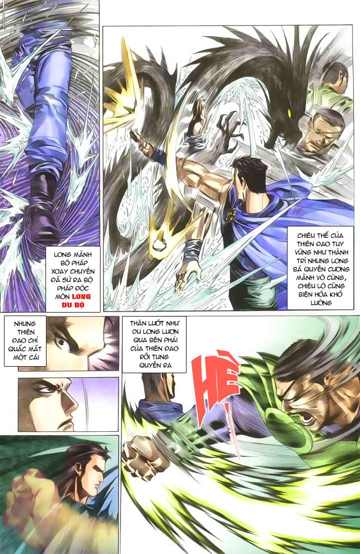 phong vân chapter 282 13