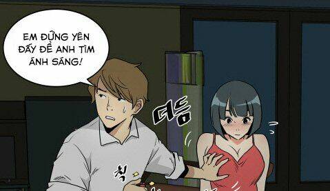 truyện bựa hàn quốc xẻng chapter 58 1