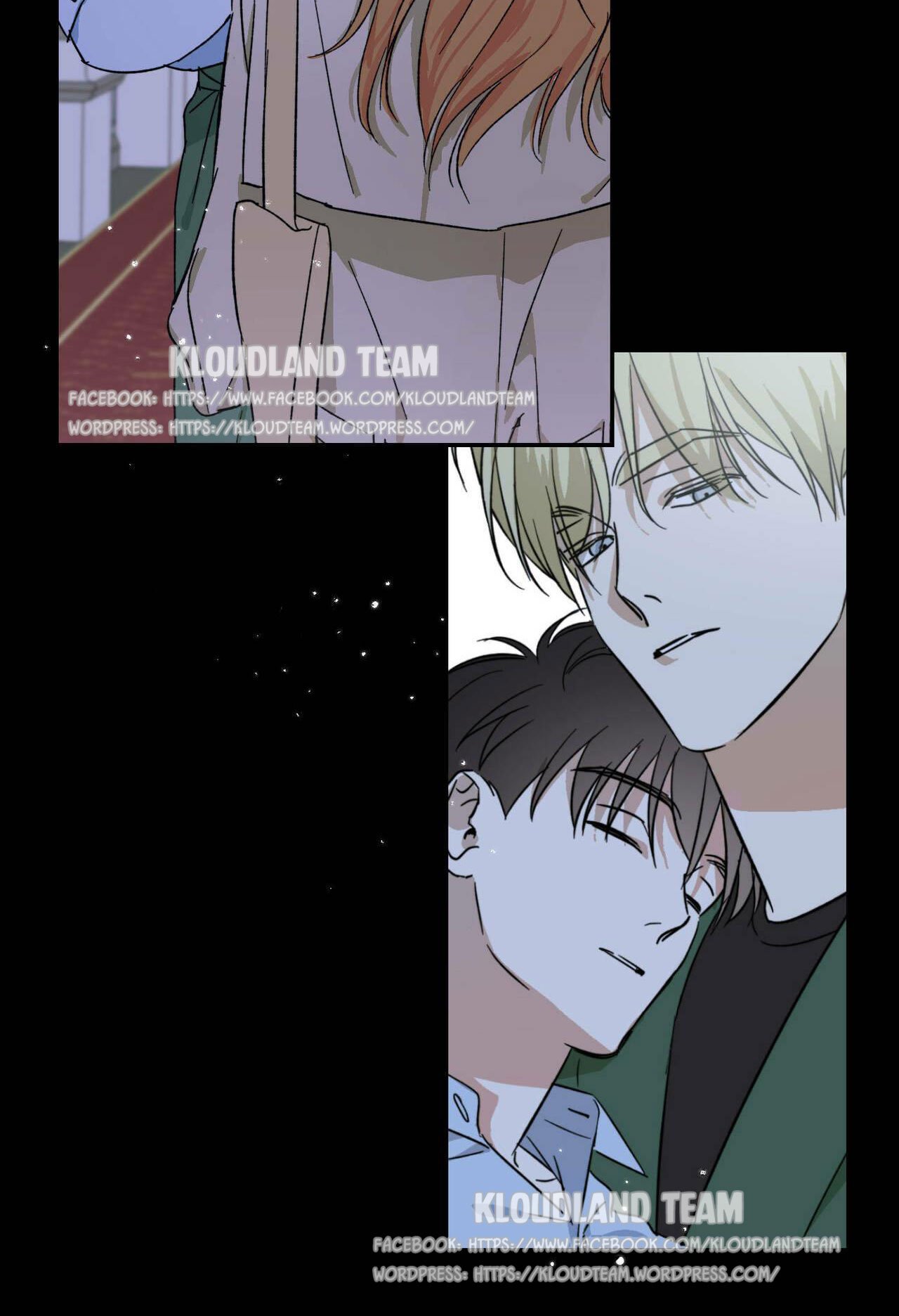 cậu chủ của tôi chapter 12 57