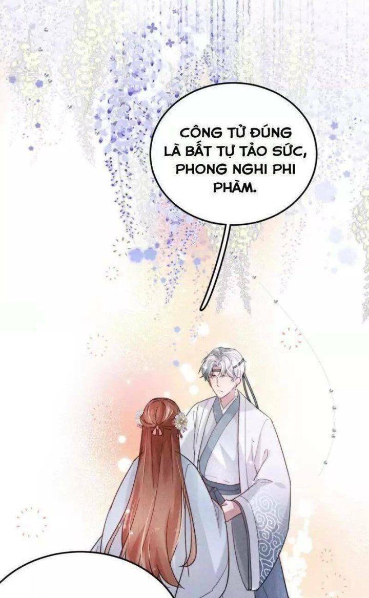 mỗi ngày một nụ hôn chapter 6.5 21